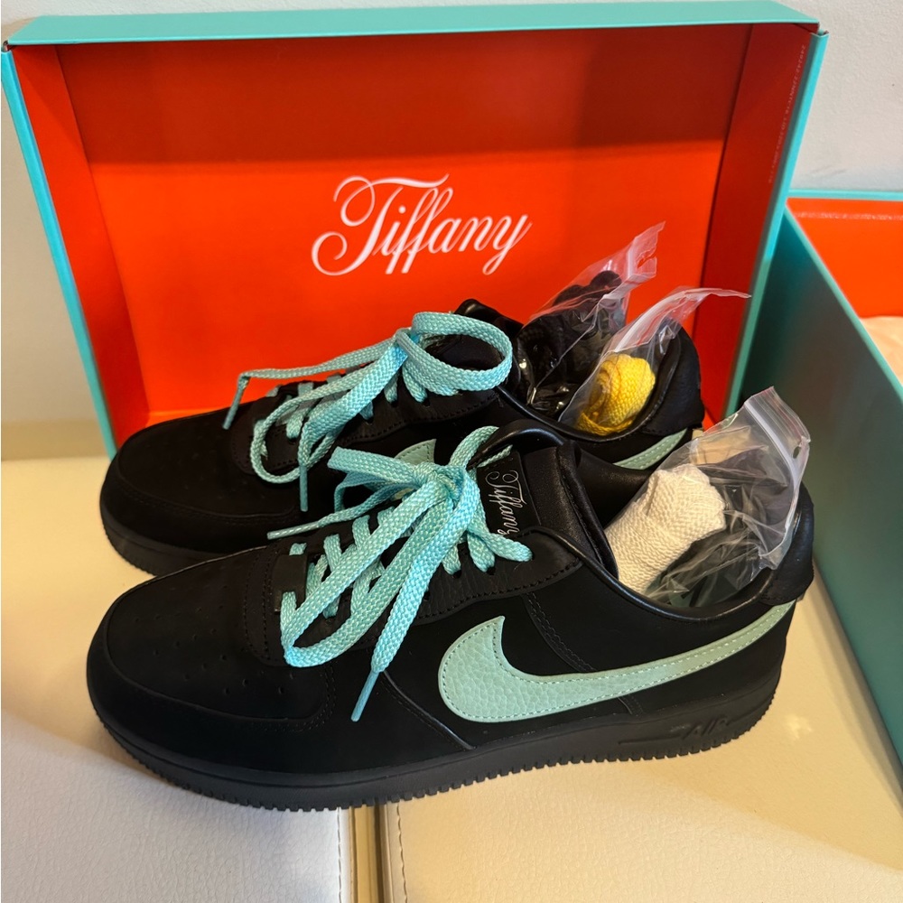 Tiffany & Co. x Air Force 1 Low '1837’